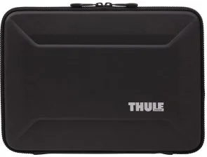 Фото: Сумка для ноутбука THULE Gauntlet MacBook Air TGSE-2358 Black (3204902) № 3 | KTC