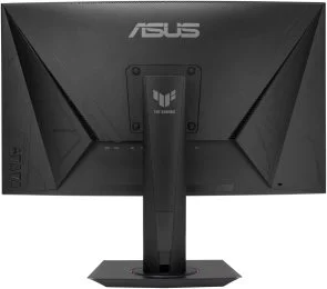 Фото: Монітор ASUS TUF Gaming VG27VQM - 27" VA / 1920×1080 / 240 Гц / AMD FreeSync Premium, Adaptive Sync / HAS № 4 | KTC