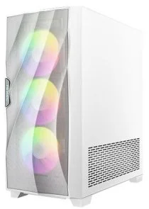 Фото: Корпус Antec DF700 Flux White with window (0-761345-80074-7) № 4 | KTC