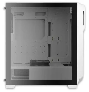 Фото: Корпус Antec DP502 Flux White with window (0-761345-80051-8) № 8 | KTC