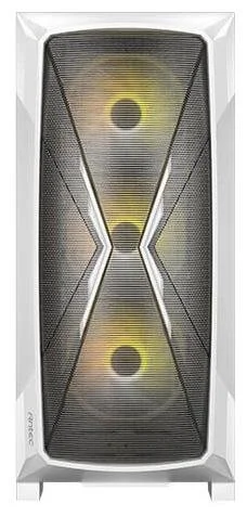 Фото: Корпус Antec DP505 White with window (0-761345-81076-0) № 4 | KTC