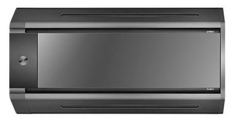 Корпус Antec Dark Cube Black with window (0-761345-80034-1)