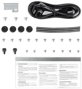 Фото: Корпус Chieftec BE-10B-300 GPF-300P 300W Black № 7 | KTC