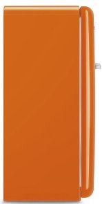 Холодильник однодверний Smeg Retro Style Orange