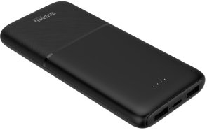  Батарея універсальна SIGMA X-Power SI10A1 10000mAh Black