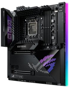 Материнська плата ASUS ROG MAXIMUS Z690 EXTREME