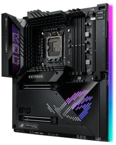 Фото: Материнська плата ASUS ROG MAXIMUS Z690 EXTREME № 3 | KTC