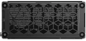 Фото: Корпус Jonsplus i100-G Aluminum Silver with window (i100-G_Silver) № 6 | KTC