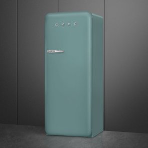 Холодильник однодверний Smeg Retro Emerald Green