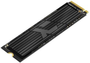 SSD-накопичувач GOODRAM IRDM Pro 2280 PCIe 4.0 x4 1TB (IRP-SSDPR-P44A-1K0-80)