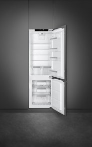  Холодильник дводверний Smeg Universal (C8174DN2E)