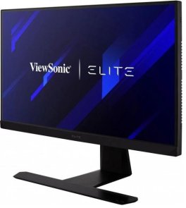 Монітор ViewSonic XG320U Black (VS18554)