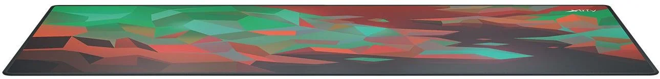 Фото: Килимок Xtrfy GP5 XL Litus Red (GP5-XL-LITUS-RED) № 3 | KTC