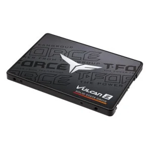 Фото: SSD-накопичувач Team T-Force Vulcan Z SATA III 512GB (T253TZ512G0C101) № 3 | KTC
