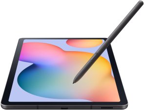 Планшет Samsung Galaxy Tab S6 Lite 2022 Grey (SM-P613NZAASEK)