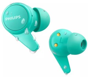 Навушники Philips TAT1207 Blue (TAT1207BL/00)