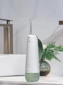 Фото: Іригатор Oclean W10 Green № 2 | KTC