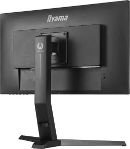 Фото: Монітор iiyama GB2790QSU-B1 Black - 27" IPS / 2560×1440 / 240 Гц / AMD FreeSync Premium / Pivot / HAS № 7 | KTC