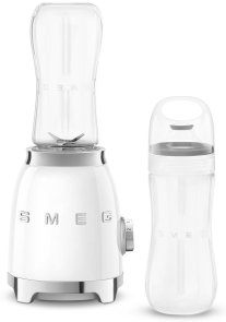 Блендер Smeg Retro Style White (PBF01WHEU)