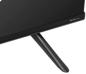 Фото: Телевізор LED Hisense 50A6BG (Smart TV, Wi-Fi, 3840x2160) № 8 | KTC