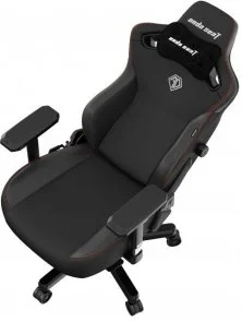Фото: Крісло Anda Seat Kaiser 3 Size XL Black (AD12YDC-XL-01-B-PVC) № 7 | KTC