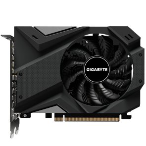 Відеокарта Gigabyte GTX 1630 OC (GV-N1630OC-4GD)