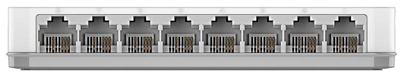 Комутатор D-Link DES-1008C (DES-1008C/А1А DES-1008C/А1B)
