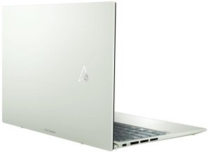 Ноутбук ASUS Zenbook S UM5302TA-LV523W Aqua Celadon