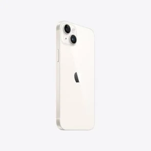Фото: Вживаний Смартфон Apple iPhone 14 Plus 256GB Starlight (14PlusS256REFA) хороший стан № 3 | KTC