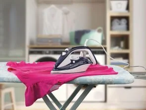 Фото: Праска Gorenje SIH2600BLC № 16 | KTC