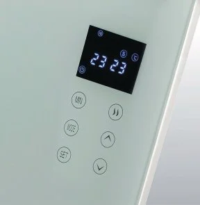 Фото: Конвектор Gorenje OptiHeat 2000 GTWPT White (OPTIHEAT2000GTWPT) № 3 | KTC