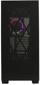 Фото: Корпус AZZA Hive Black with window (CSAZ-450) № 5 | KTC