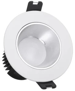 Фото: Точковий світильник Yeelight LED Downlight M2 (YLTS02YL) № 5 | KTC