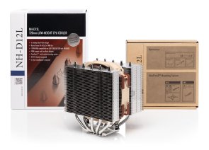 Кулер Noctua NH-D12L