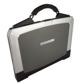 Ноутбук Durabook S15AB (S5A5A2C1EAXX)