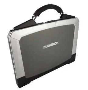 Фото: Ноутбук Durabook S15AB (S5A5A2C1EAXX) - 15.6" 60 Гц / Intel Core i5 / i5-8265U / DDR4 8 ГБ / SATA 3 SSD 256 ГБ / Intel UHD Graphics № 5 | KTC