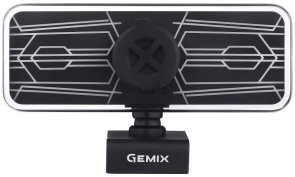 Web-камера Gemix T16 Black