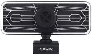Фото: Web-камера Gemix T16 Black № 4 | KTC