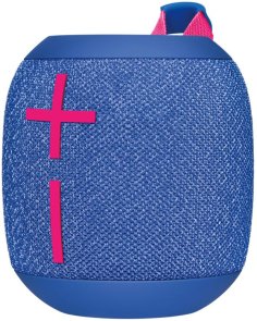 Портативна акустика Ultimate Ears Wonderboom 3 Performance Blue (984-001830)