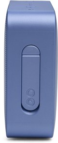 Портативна акустика JBL Go Essential Blue (JBLGOESBLU)