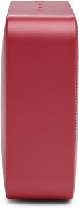 Портативна акустика JBL Go Essential Red (JBLGOESRED)