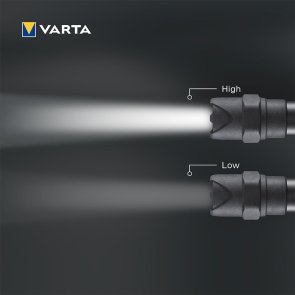 Ліхтарик Varta Indestructible F20 Pro