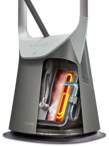Фото: Вертикальний відпарювач Philips All in One 8000 Series (GC628/80) № 5 | KTC