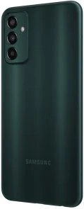 Фото: Смартфон Samsung Galaxy M13 M135F 4/128GB Deep Green (SM-M135FZGGSEK) № 6 | KTC