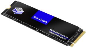 GOODRAM PX500 Gen.2 2280 PCIe Gen 3.0 x4 512GB