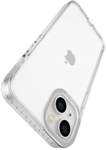 Чохол AMAZINGthing for iPhone 14 Plus - Titan Pro Case Clear (IP146.7TPCL)