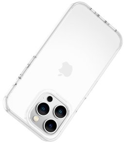 Чохол Apple for iPhone 14 Pro - Minimal Case Clear (IP146.1PMINCL)