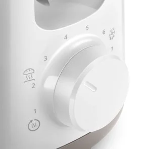Фото: Тостер Philips Daily Collection (HD2590/00) № 3 | KTC