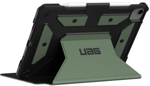 Чохол для планшета UAG iPad Air 10.9 2022 - Metropolis SE Olive (12329X117272)