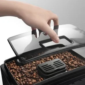 Фото: Кавомашина DeLonghi ECAM 22.112 B № 5 | KTC